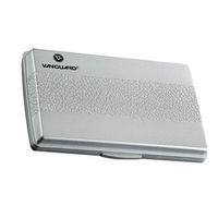 Vanguard MCC 2212 SD Card Holder - Plastic
