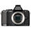 Olympus OMD EM-5 Mirrorless Camera (Body) with 8GB Card, sliver