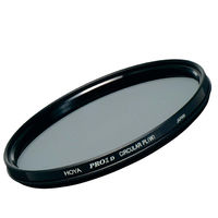 Hoya PRO1D UV 52mm Filter