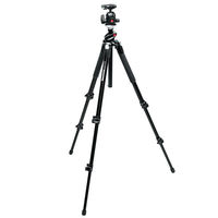 Manfrotto Tripod 190XPROB with Head 496RC2
