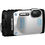 Olympus Stylus Tough TG-850 Camera with 4GB Card+ Case, white
