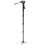 Manfrotto MVM500A - Fluid Video Monopod with Head
