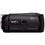 Sony HDRPJ410/BE HD Handycam with Built-In Projector