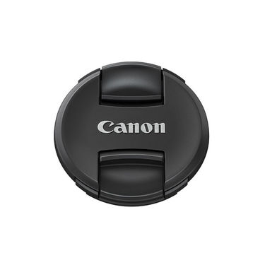 Canon E-82mm Lens Cap