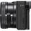 Sony Alpha A6300 (16-50mm) Mirrorless Camera