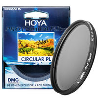 Hoya PRO1 Digital CPL 72mm Filter