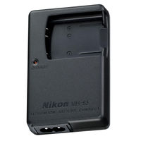 Nikon Battery Charger MH-63(E) SET