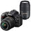Nikon D5200 (18-55mm VRII+ 55-200mm VRII) DSLR Kit