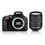 Nikon D5600 (AF-S 18-140mm VR) DSLR Kit
