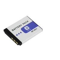 Digitek Battery for Sony NP-BD1