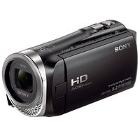 Sony HDR PJ675