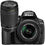 Nikon D5300 (18-55mm+ 70-300mm) DSLR Kit