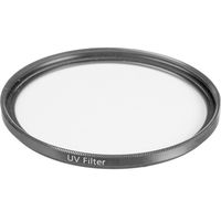 Zeiss T* UV 49mm Filter