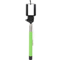 Photron Wired Selfie Stick SLF100 Monopod, green