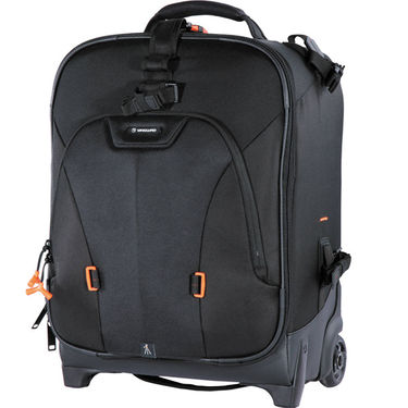 Vanguard Xcenior 48T Professional Series Trolley Bag