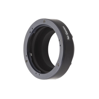 Novoflex XL-CONT Lens Mount Adapter Contax Lens to Canon XL-1