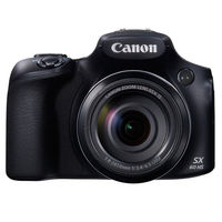 Canon Powershot SX60HS