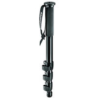 Manfrotto 680B - 4 Section Monopod