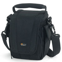 Lowepro Edit 100 Shoulder Bag (Black)