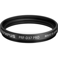 Olympus PRF-D37 PRO Clear Protective Filter 37mm