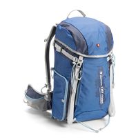 Manfrotto Off Road Hiker Backpack 30L, blue