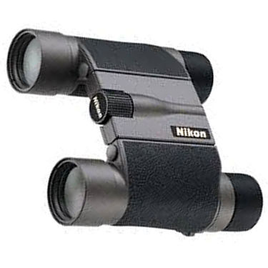 Nikon 10x25 Binocular HG L DCF