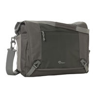 Lowepro Nova Sport 35L AW Shoulder Bag (Slate Grey)