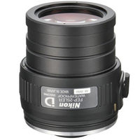 Nikon EDG Fieldscope Eyepiece FEP-25 LER