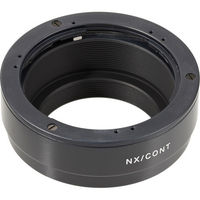 Novoflex NX/CONT Lens Adapter
