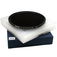 Haida Slim Lens Protection+ Slim CPL+ Slim ND 3.0, 1000x Filter Kit