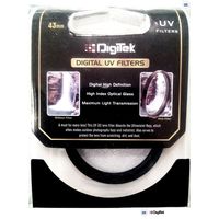 Digitek UV Filter 43mm
