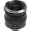Zeiss 21mm f/2.8 Biogon T* ZM Manual Focus Lens for Zeiss Ikon and Leica M Mount Rangefinder Cameras (Black)