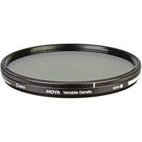 Hoya Variable ND 67mm Filter