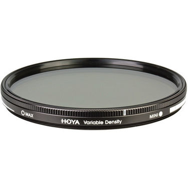 Hoya Variable ND 52mm Filter
