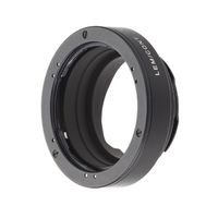 Novoflex Lens Mount Adapter - Contax SLR Lens to Leica M Body