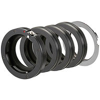 Novoflex Adapter Set for Visoflex II/III to Leica M Type 240 Camera