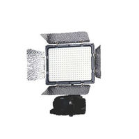 Digitek Video Light LED D300 Metal