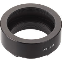 Novoflex XL-CO Lens Mount Adapter M 42 Lens to Canon XL-1