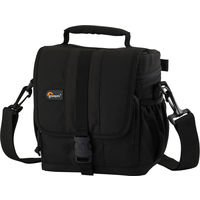 Lowepro Adventura 140 Shoulder Bag (Black)