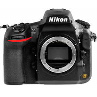 Nikon D810 (DSLR Body)