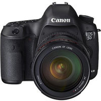 Canon EOS 5D MARK III (24-105mm) DSLR Kit