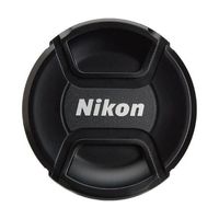 Nikon Front Lens Cap LC-52