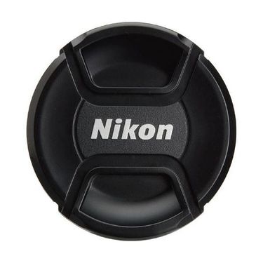 Nikon Front Lens Cap LC-58