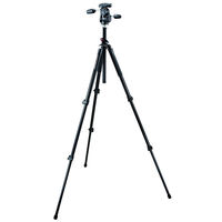 Manfrotto 055XPROB, 808RC4 - Pro tripod with 808 Head