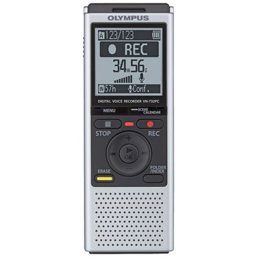 Olympus VN-732 PC Voice Recorder