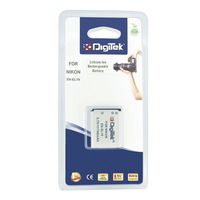 Digitek Battery for Nikon EN-EL 19