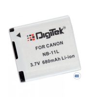 Digitek Battery for Canon NB-11L