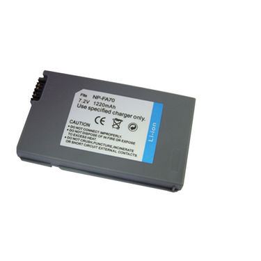 Digitek Battery for Sony NPFA70
