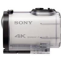 Sony FDR X1000V 4K Action Cam