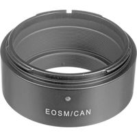 Novoflex Adapter for Canon FD Mount Lens to Canon EOS M Cameras
